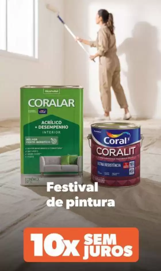 Catálogo Lojas TaQi | Ofertas exclusivas | 2026-10-27T00:00:00.000Z - 2026-11-10T00:00:00.000Z