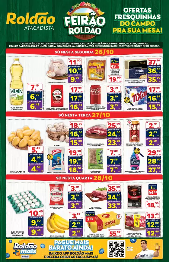 Catálogo Roldão | ROLDAO HORTI ESPECIAL | 2026-10-26T00:00:00.000Z - 2026-10-28T00:00:00.000Z