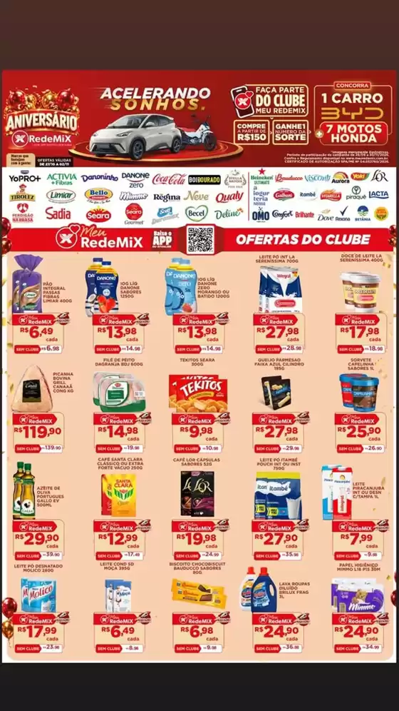 Catálogo Rede Mix | ANIVERSÁRIO | 2026-10-28T00:00:00.000Z - 2026-11-03T00:00:00.000Z