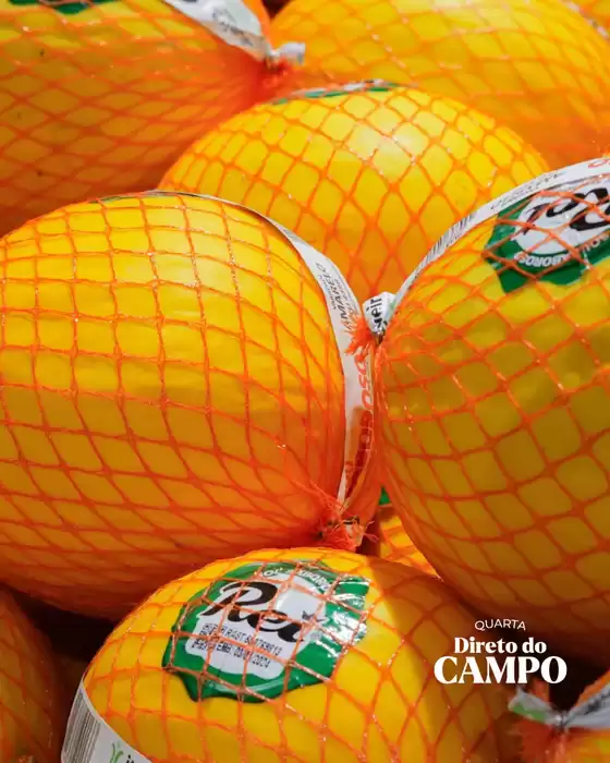 Catálogo Dona de Casa Supermercados | QUARTA Direto do CAMPО | 2026-10-28T00:00:00.000Z - 2026-10-28T00:00:00.000Z