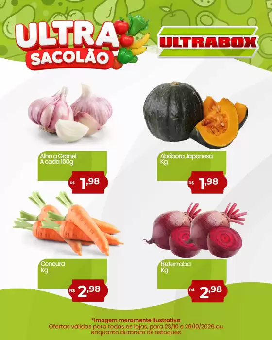 Catálogo Ultrabox | ULTRA SACOLÃO | 2026-10-28T00:00:00.000Z - 2026-10-29T00:00:00.000Z