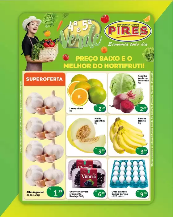 Catálogo Pires | Encarte Pires | 2026-10-28T00:00:00.000Z - 2026-10-29T00:00:00.000Z