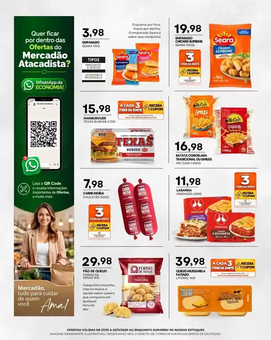 Catálogo Mercadão Atacadista | Economize agora com nossas ofertas | 2026-10-27T00:00:00.000Z - 2026-11-02T00:00:00.000Z