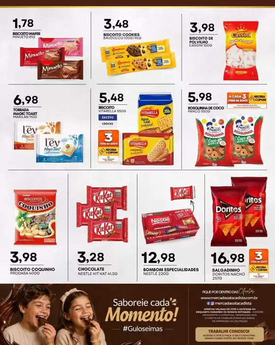 Catálogo Mercadão Atacadista | Ofertas e promoções atuais | 2026-10-27T00:00:00.000Z - 2026-11-02T00:00:00.000Z