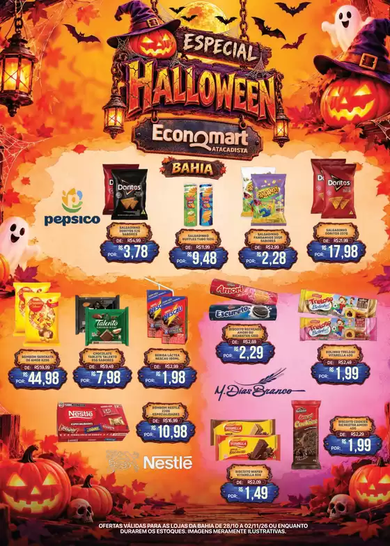 Catálogo Economart Atacadista | HALLOWEEN BA | 2026-10-28T00:00:00.000Z - 2026-11-02T00:00:00.000Z