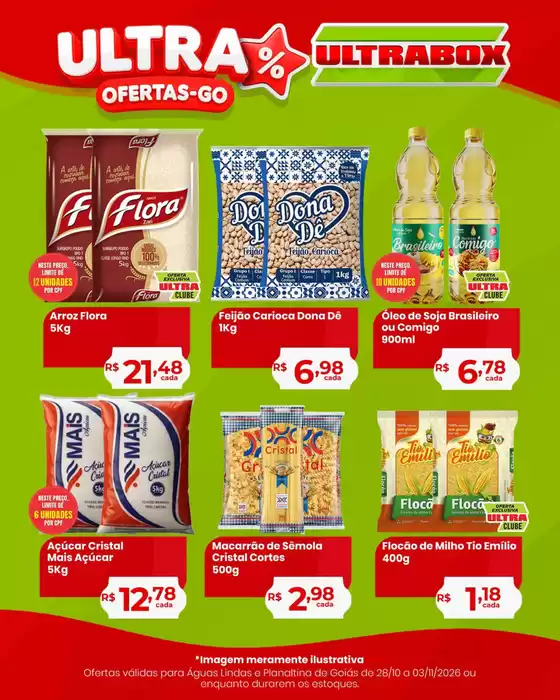 Catálogo Ultrabox | Ofertas | 2026-10-29T00:00:00.000Z - 2026-11-03T00:00:00.000Z