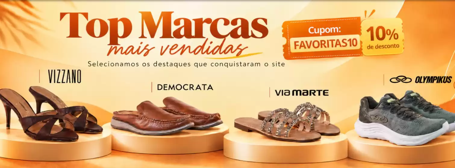 Catálogo Sapataria Nova | Ofertas Sapataria Nova | 2026-10-29T00:00:00.000Z - 2026-11-29T00:00:00.000Z