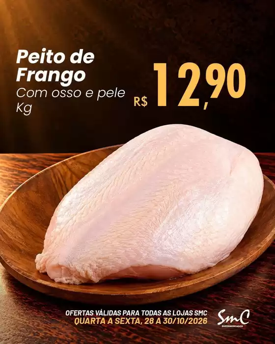 Catálogo Supermercado Cubatão | Melhores ofertas para compradores econômicos | 2026-10-28T00:00:00.000Z - 2026-10-30T00:00:00.000Z