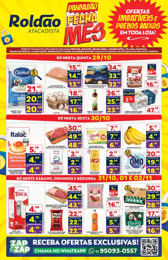 Catálogo Roldão | ROLDAO ESPECIAL | 2026-10-29T00:00:00.000Z - 2026-11-02T00:00:00.000Z