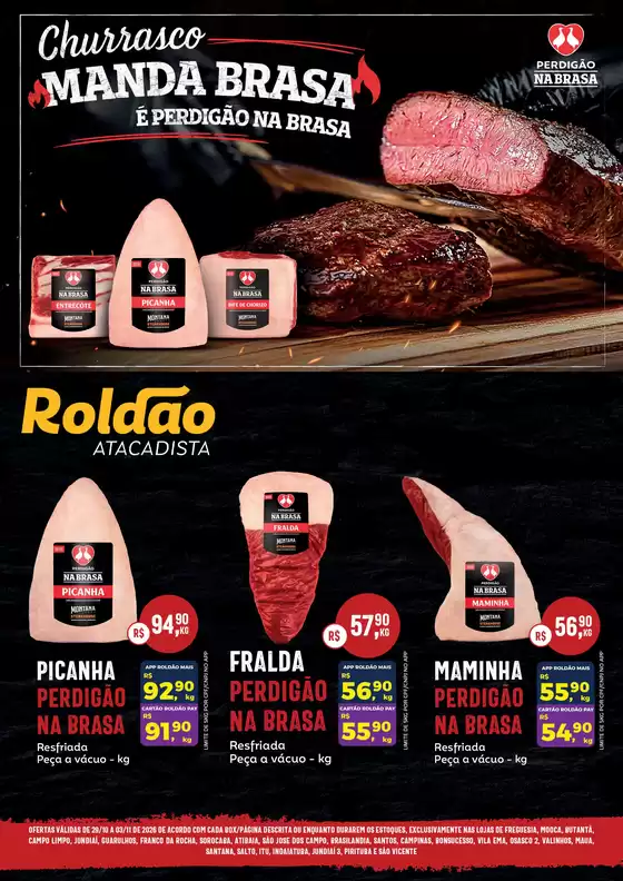 Catálogo Roldão | MBRF Roldao A | 2026-10-29T00:00:00.000Z - 2026-11-03T00:00:00.000Z