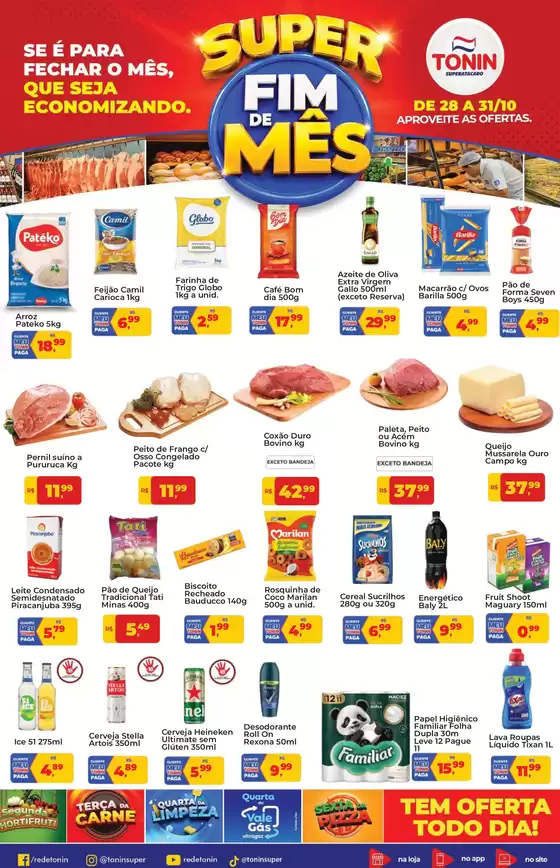 Catálogo Tonin Superatacado | DEMAIS SP | 2026-10-29T00:00:00.000Z - 2026-11-04T00:00:00.000Z