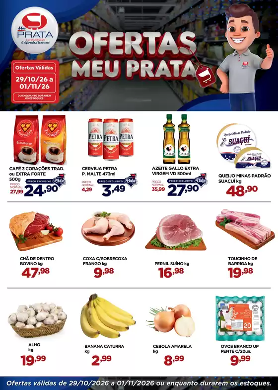 Catálogo | OFERTAS MEU PRATA | 2026-10-29T00:00:00.000Z - 2026-11-01T00:00:00.000Z