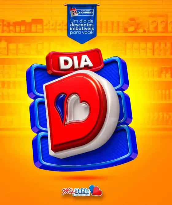 Catálogo Mix Bahia | Dia D | 2026-10-29T00:00:00.000Z - 2026-10-29T00:00:00.000Z