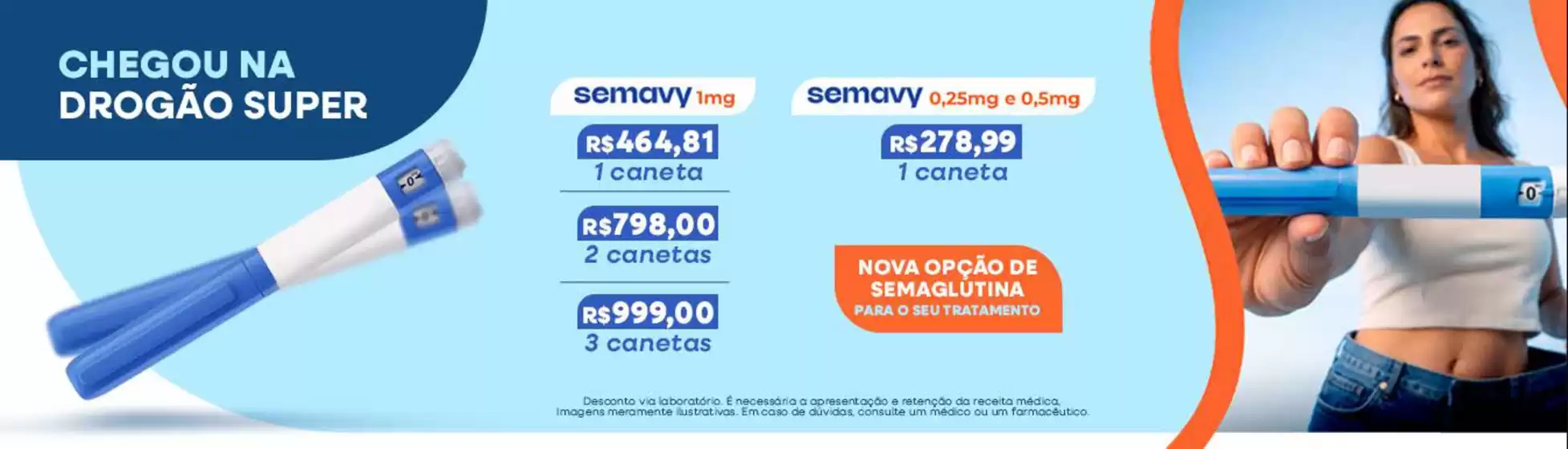 Catálogo Drogão Super em Salto | Chegou na Droga Super ! | 2026-10-30T00:00:00.000Z - 2026-11-27T00:00:00.000Z