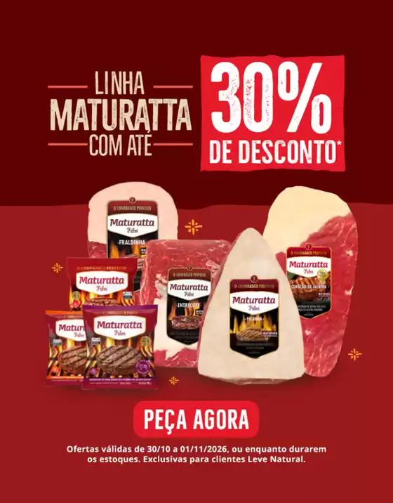 Catálogo Hortifruti | Melhores ofertas para todos os caçadores de pechinchas | 2026-10-30T00:00:00.000Z - 2026-11-01T00:00:00.000Z
